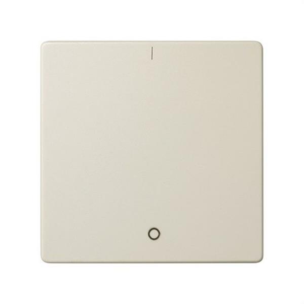SIMON 82031-31 Tecla SIMON 82 para interruptor bipolar 16A marfil