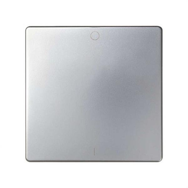 SIMON 82031-33 Tecla SIMON 82 para interruptor bipolar 16A aluminio
