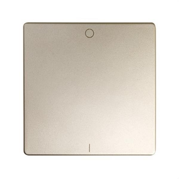 SIMON 82031-34 Tecla SIMON 82 para interruptor bipolar 16A cava