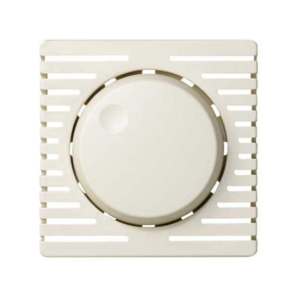 SIMON 82035-31 Tapa y botón SIMON 82 para Dimmer marfil