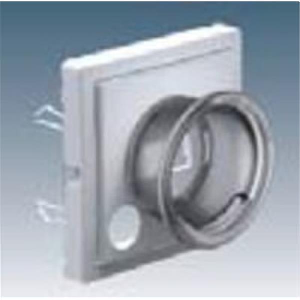 SIMON 82039-31 Tapa para cargador USB MICRO USB Simon 82 marfil