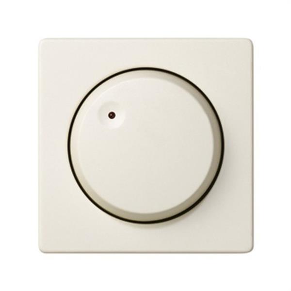 SIMON 82050-31 Tapa+botón electrónico luminoso Simon 82 marfil