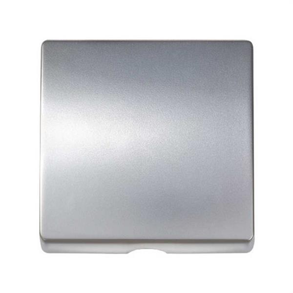 SIMON 82051-33 Tapa SIMON 82 para salida de cables aluminio
