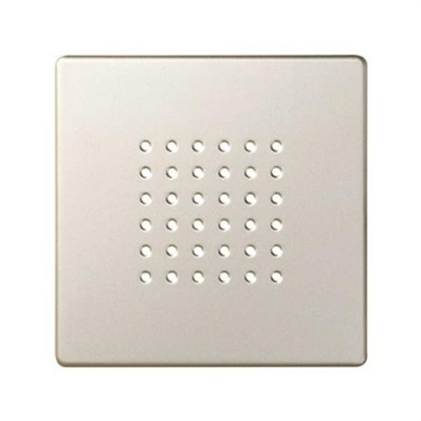 SIMON 82052-34 Tapa zumbador SIMON 82 cava