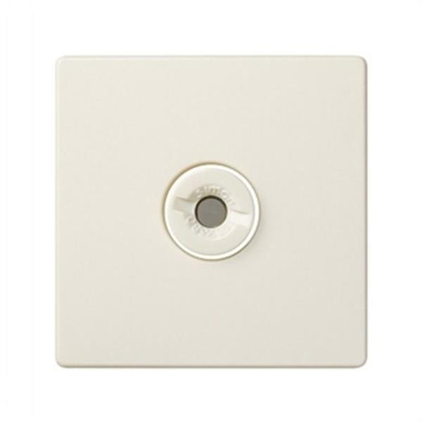 SIMON 82056-31 TAPA PORTAFUSIBLE SIMON 82 MARFIL