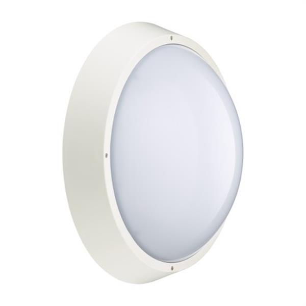 PHILIPS 06639399 *Aplique Coreline WL120V LED 16S/830 PSR blanco