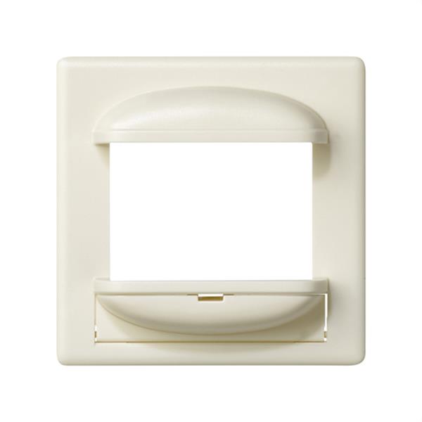 SIMON 82060-31 Tapa SIMON 82 para detector presencia 75405-39 marfil