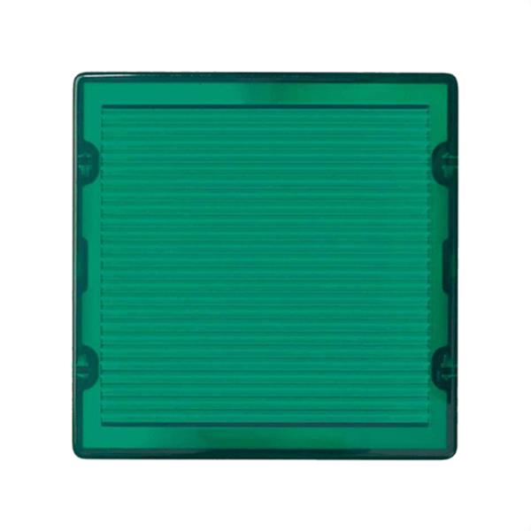 SIMON 82065-30 Tapa difusor SIMON 82 verde