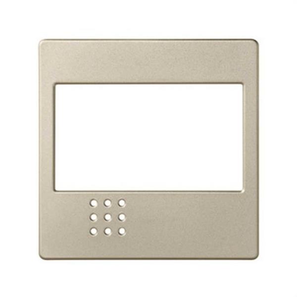 SIMON 82080-34 Tapa reloj digital SIMON 82 cava