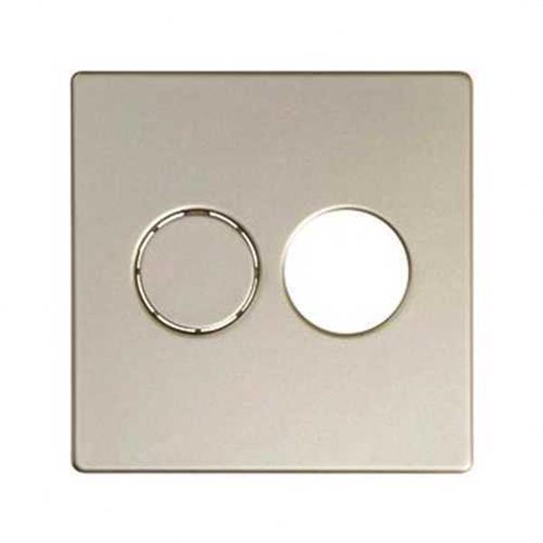 SIMON 82082-34 Tapa SIMON 82 para toma altavoz cava