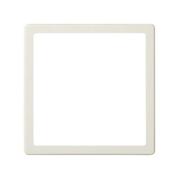 SIMON 82088-31 Placa adaptadora SIMON 82 55x55 plástico marfil