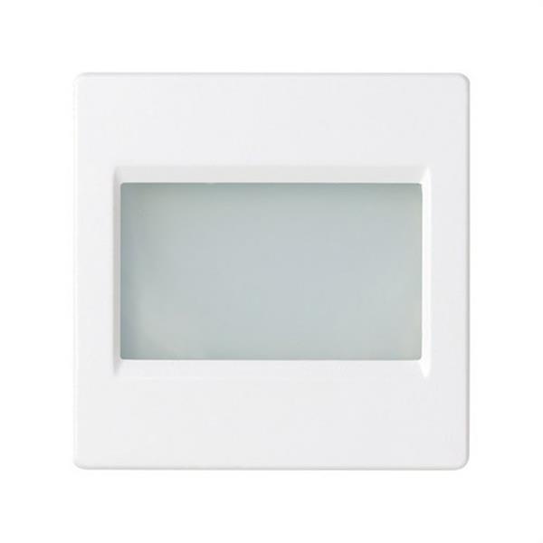 SIMON 82096-30 Tapa difusor bicolor Simon 82 blanco nieve