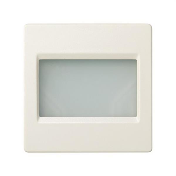 SIMON 82096-31 Tapa difusor bicolor Simon 82 marfil
