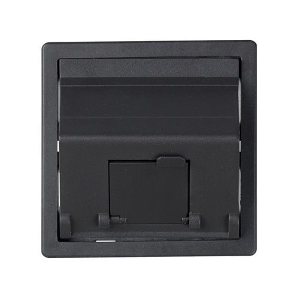 SIMON 82578-38 Adaptador universal SIMON 82 con 1 conector cava