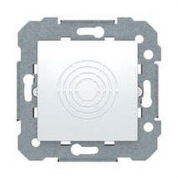 BJC 23536-X Zumbador regulable con garras serie Viva en blanco