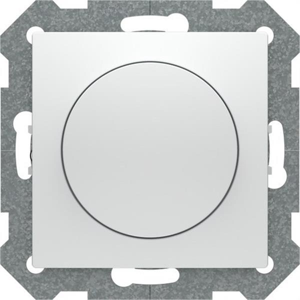 BJC 23543-X Regulador 1-10V reactancia electrónica serie Viva en blanco