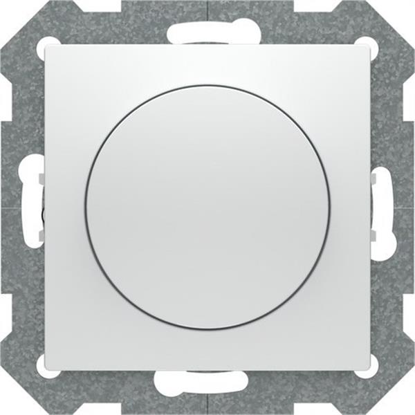 BJC 23549-X Regulador led 60W RL6-120W serie Viva en blanco