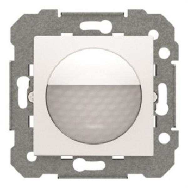 BJC 23555-3 Detector de movimiento 3 hilos serie Viva en blanco