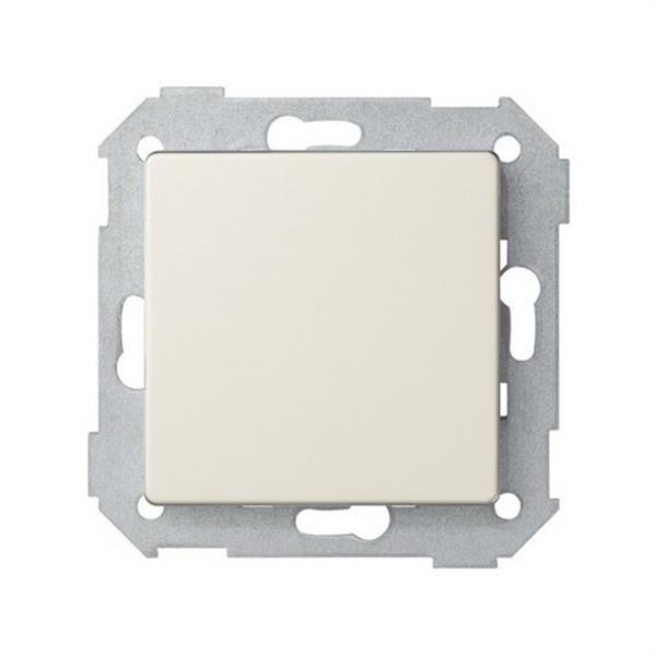 SIMON 82800-31 Placa ciega SIMON 82 marfil