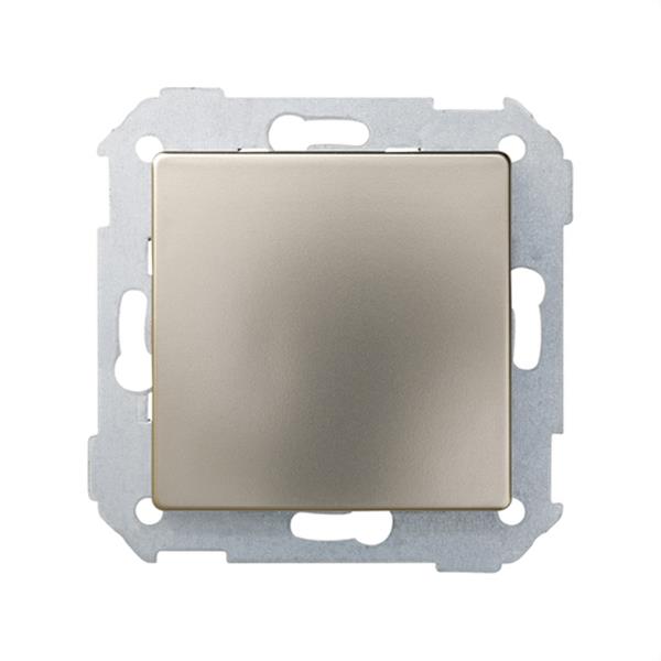 SIMON 82800-34 Placa ciega SIMON 82 cava