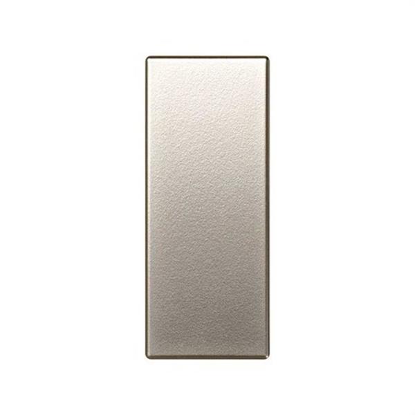 SIMON 82800-64 Placa ciega SIMON 82 CENTRALIZACIONES módulo estrecho cava