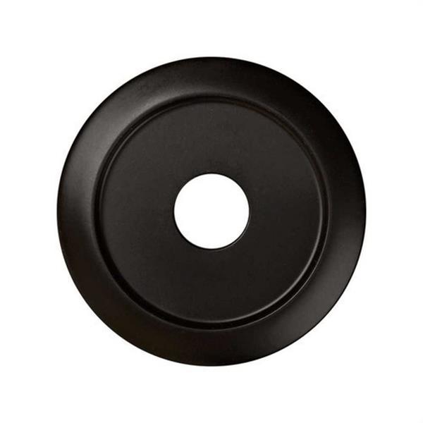 SIMON 88057-32 Tapa SIMON 88 toma altavoz monofásica DIN 41529 marrón
