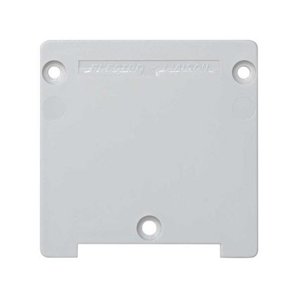 SIMON ACFC01/24 Tapa lateral ciega SIMON K45 OFIBLOCK COMPACT gris claro
