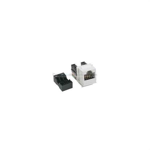 SIMON CJ645U Conector RJ45 CAT6 UTP