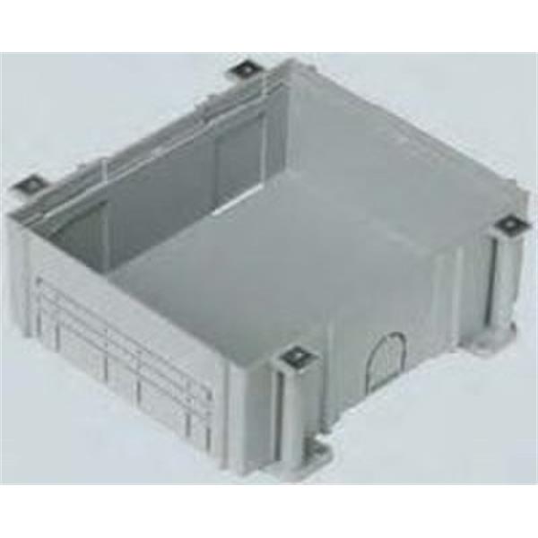 SIMON G33 Registro plástico regulable SIMON CIMA para caja CIMA S310/370