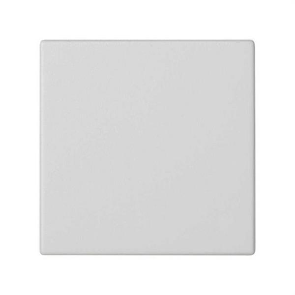 SIMON K110/9 Tecla SIMON K45 para mecanismo unipolar 16A blanco nieve