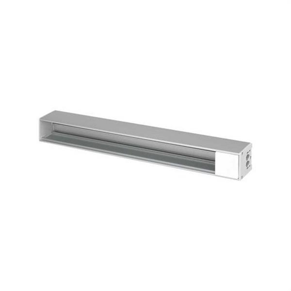 SIMON KFC109/9 Módulo SIMON K45 OFIBLOCK COMPACT con 9 mecanismos útiles blanco nieve