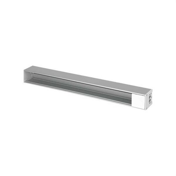 SIMON KFC110/9 Módulo SIMON K45 OFIBLOCK COMPACT con 10 mecanismos útiles blanco nieve