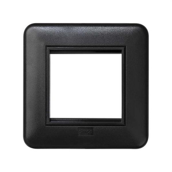 SIMON KR245/14 Marco K45 bastidor individual gris grafito