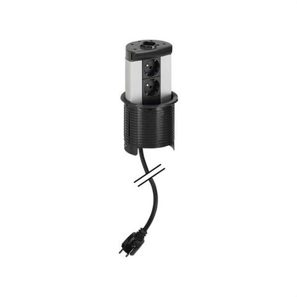 SIMON KTL212 Pack perfiles telescópicos TELEBLOCK SIMON K45 cuisine