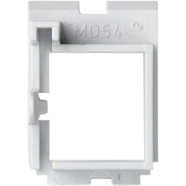 SIMON MD54 Módulo MD SIMON CIMA para 1 conector REICHLE/DE-MASSARI