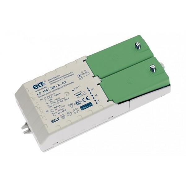 ELT 9918183 EQUIPO ALIMENTACION LED LC 150/700-E-C2 24/50W 700A