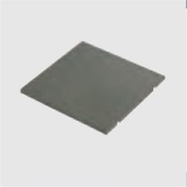 SIMON S605/1 Tapa enrasamiento SIMON CIMA para caja CIMA S610/670 gris