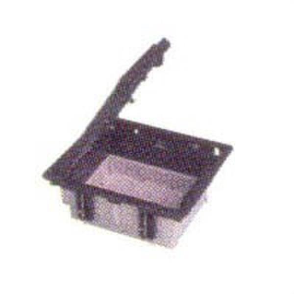 SIMON S610/1 *CAJA SUELO CIMA 93mm 6M GR.