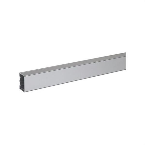 CANAL DCS DE ALUMINIO DE SUELO 85X18MM TF11172-8