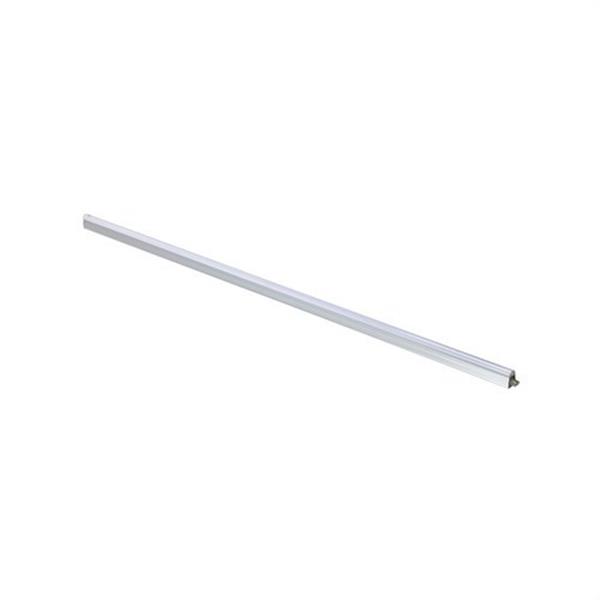 SIMON 81531033-983 Luminaria superficie SIMON 815 LEDLINE 815 WW 3000K 1200mm aluminio