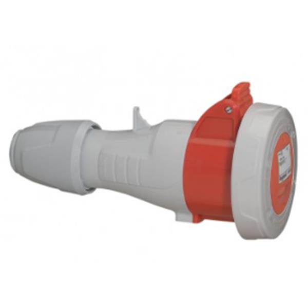 LEGRAND 555309 Base aérea 16A 3P + N + TT 415V IP67