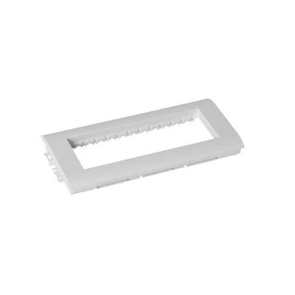 LEGRAND 611799 Soporte MOSAIC DLPSH 6 módulos