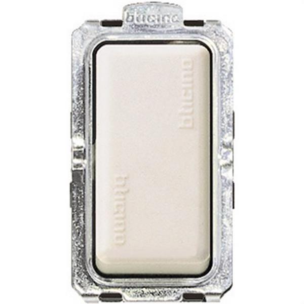 BTICINO 5001 Interruptor 1P 16A MAGIC