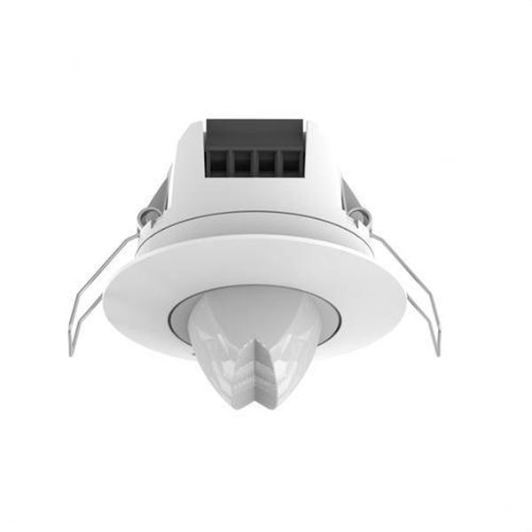 DINUY DM TEC PA1 Detector empotrable techo pasillos