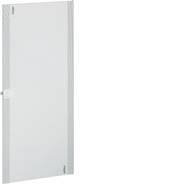HAGER FD72PN Puerta opaca para caja VEGA-D FD/FU72XX