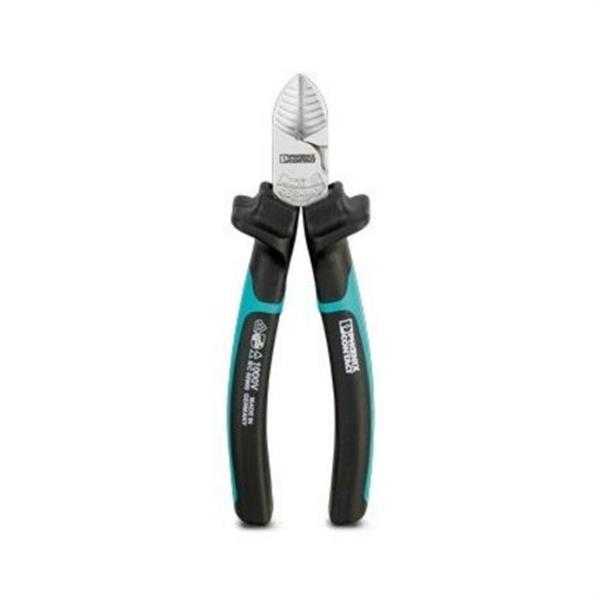 PHOENIX CONTACT 1212790 Herramienta cortacables CUTFOX-S VDE_DB