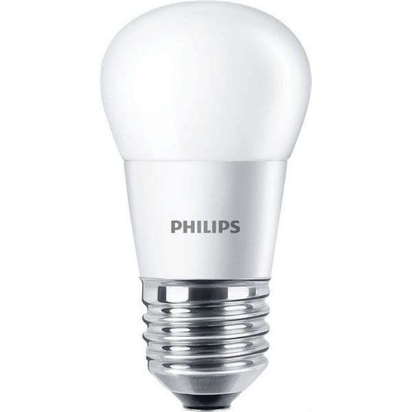 PHILIPS 78705100 *LÁMPARA ESFÉRICA COREPRO LED 3/25W E27 827 P48