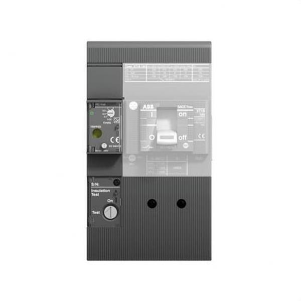 ABB 1SDA067129R1 Relé diferencial RC-INST 4P F