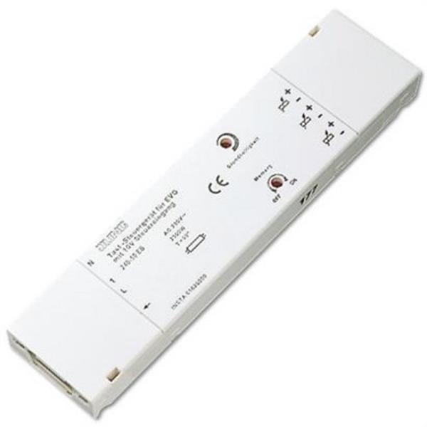 JUNG 240-10EB Regulador electrónico fluorescencia 1-10V