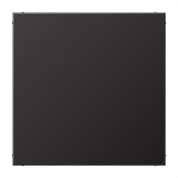 JUNG AL2994BD Placa ciega dark